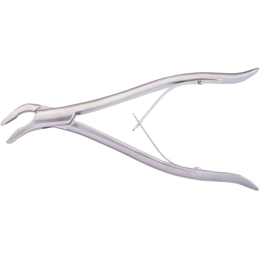 Adson Cranial Rongeur Forceps