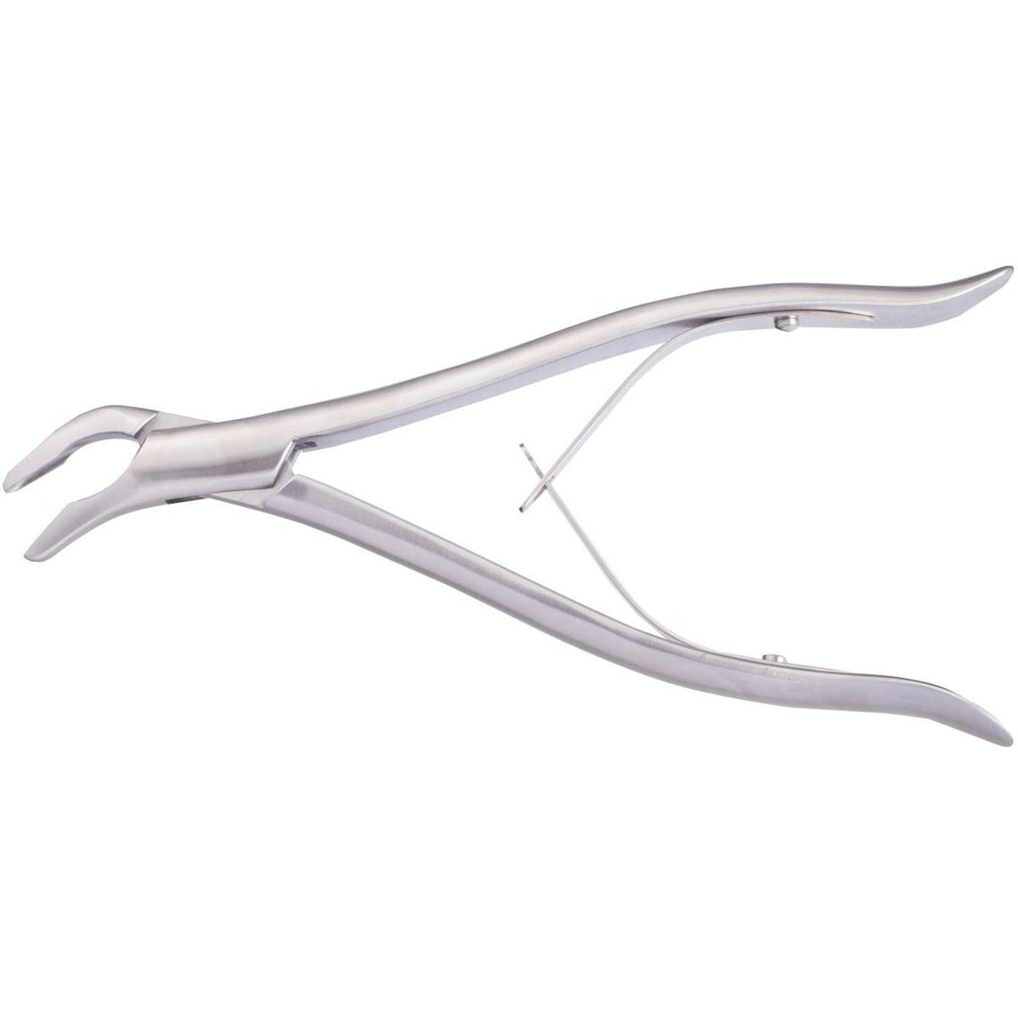 Adson Cranial Rongeur Forceps