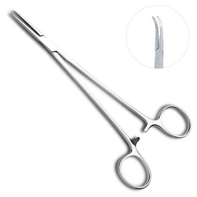 Adson Hemostatic Forceps