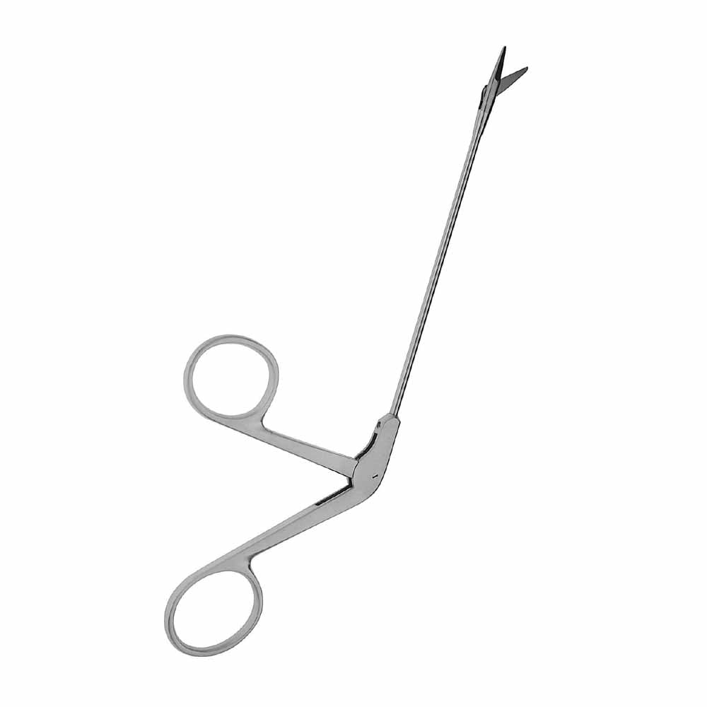 Adult Nasal Scissors