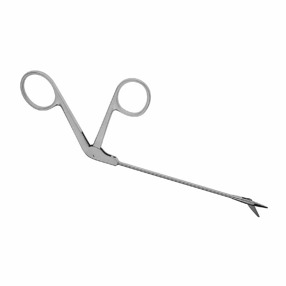 Adult Nasal Scissors