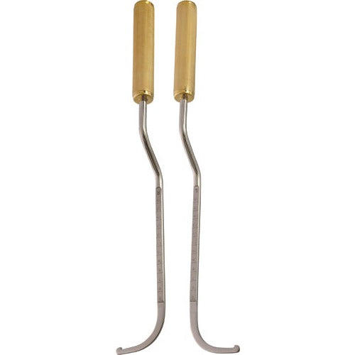 Agris-Dingman Breast dissector