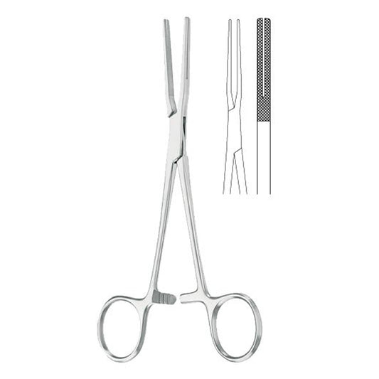 Aiach-Gubisch Cartilage Forceps