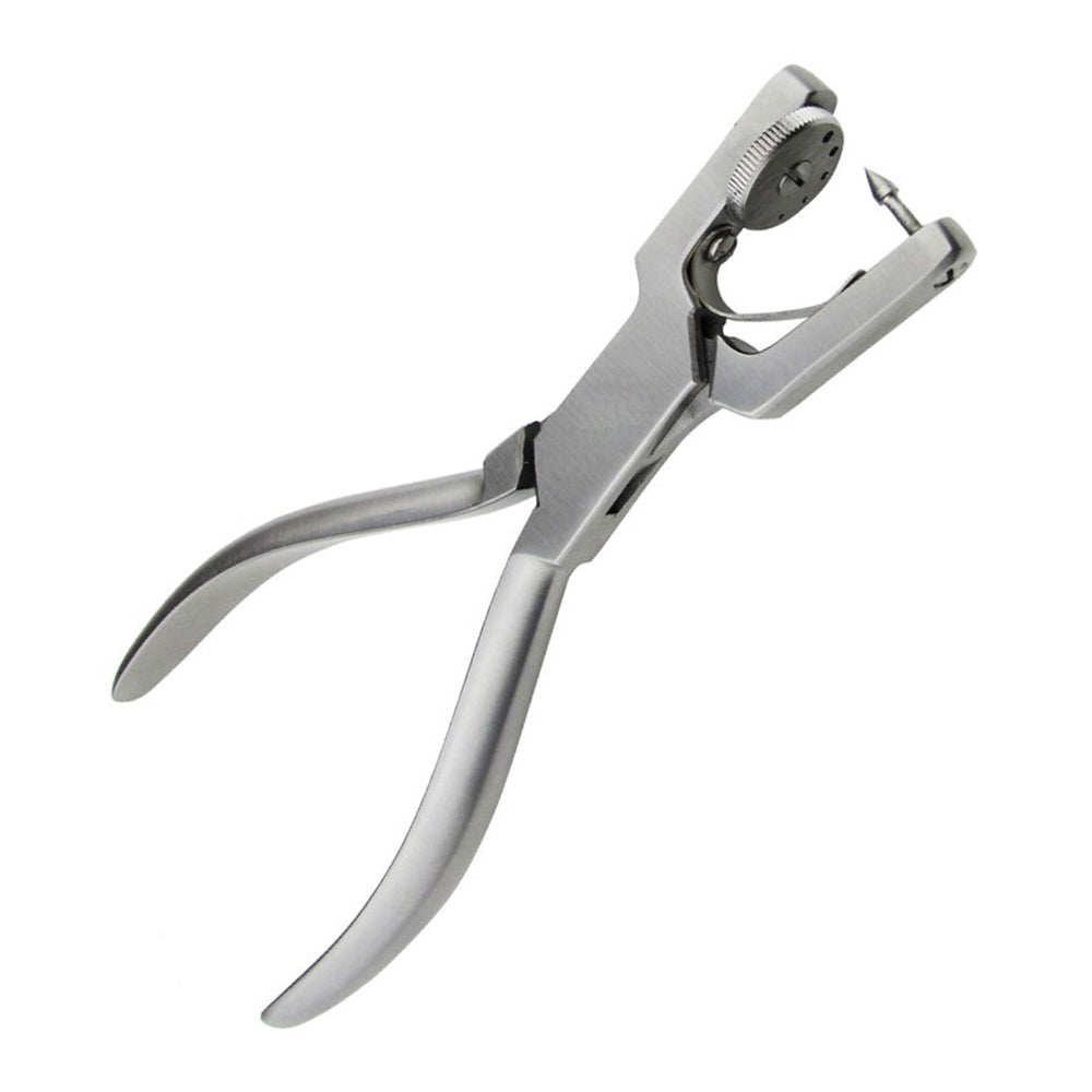 Ainsworth Punch Pliers