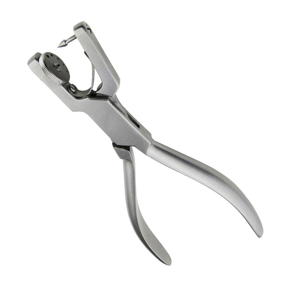 Ainsworth Punch Pliers