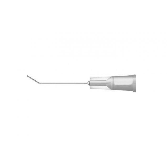 Air Injection Cannula (Rycroft)