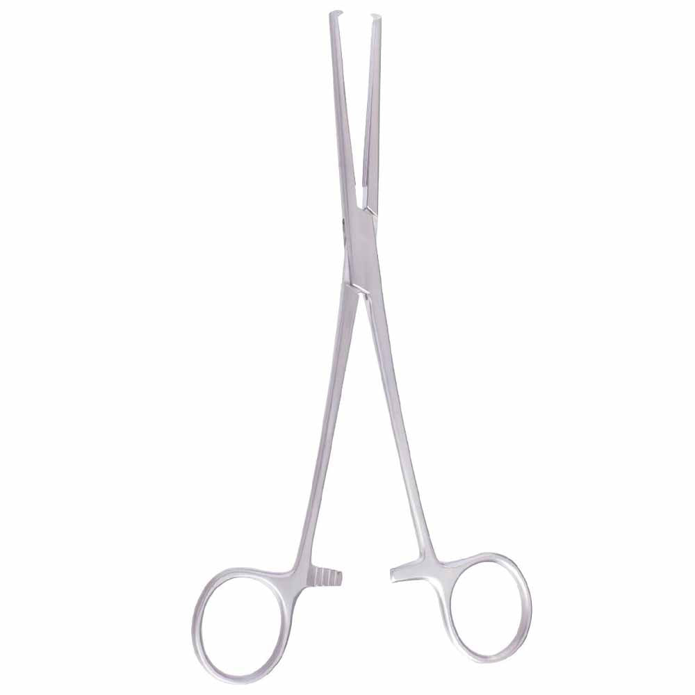 Allen Intestinal Clamp