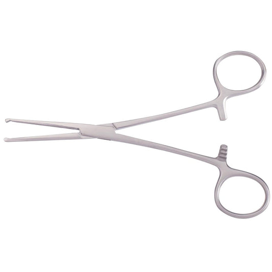 Allen Micro Intestinal Anastomosis Forceps