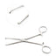 Allis Tissue Forceps 4x5 Teeth