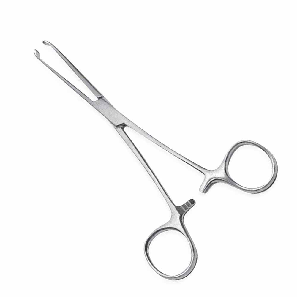 Allis Tissue Forceps