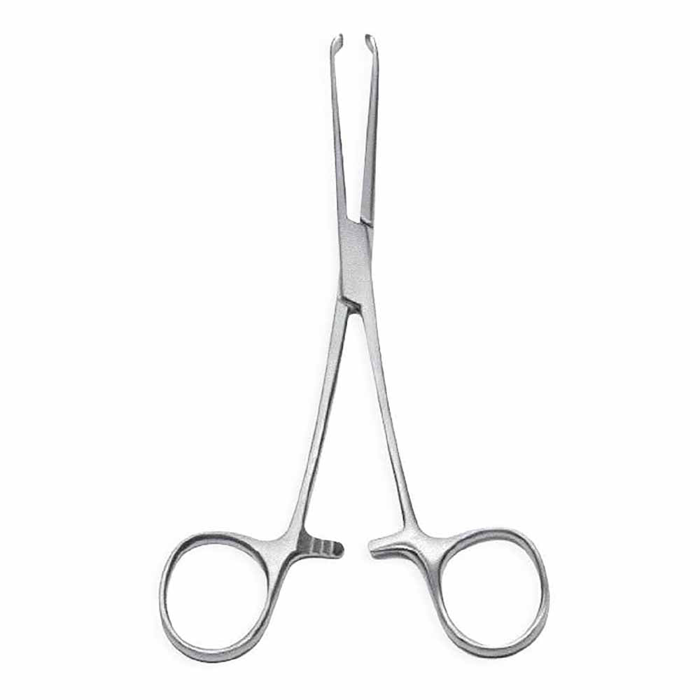 Allis Tissue Forceps