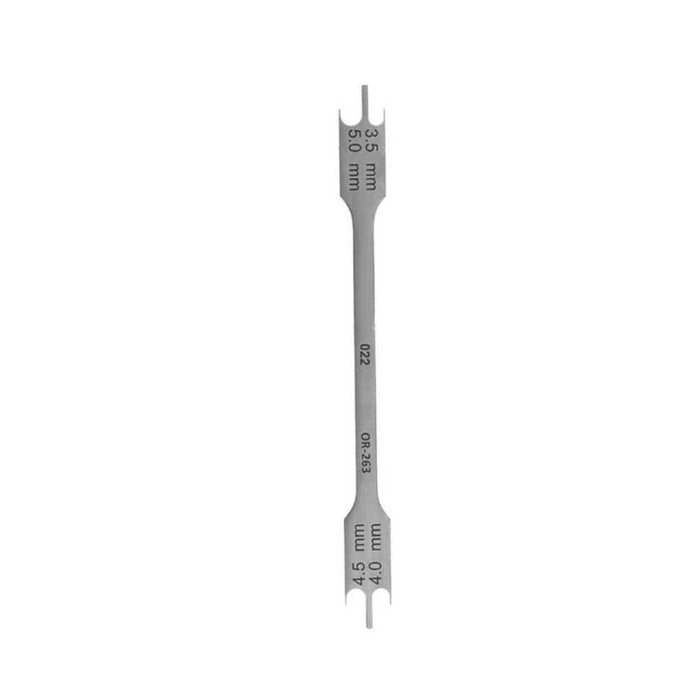 Aluminum Height Gauge Instruments