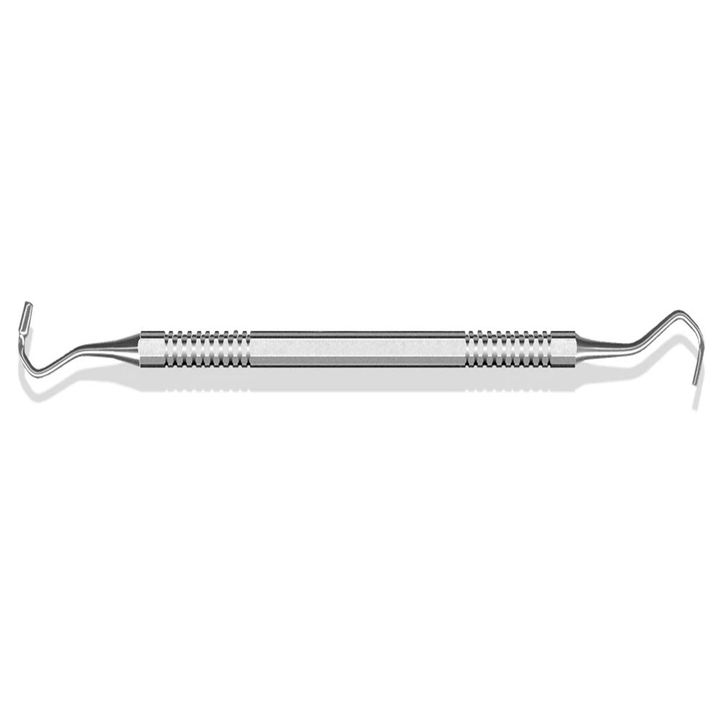 Amalgam Plugger Back Action