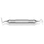 Amalgam Plugger Instruments