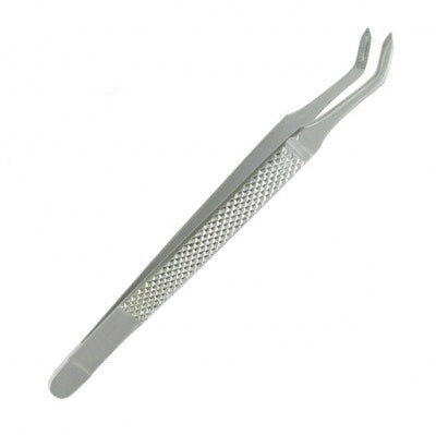 American Pattern Forceps Extraction Tweezer