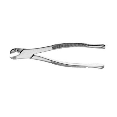 American Pattern Forceps Lower Molars