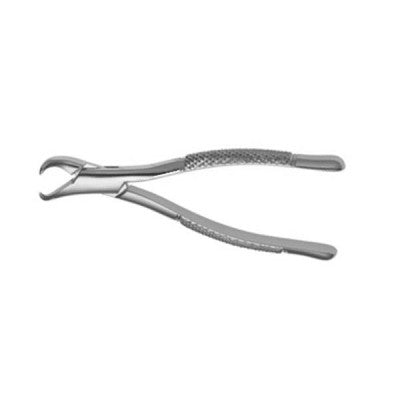 American Pattern Forceps Lower Molars