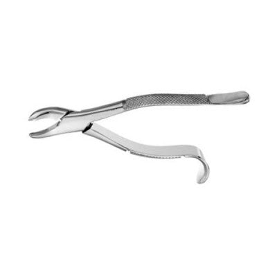 American Pattern Forceps Lower Molars