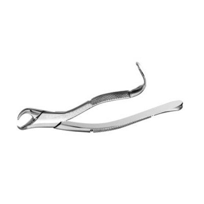 American Pattern Forceps Lower Molars