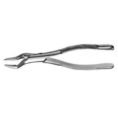 American Pattern Forceps Upper Molars