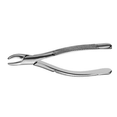 American Pediatric Extraction Forceps