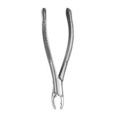 American Pediatric Extraction Forceps