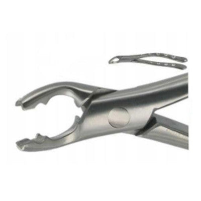 American Pediatric Extraction Forceps