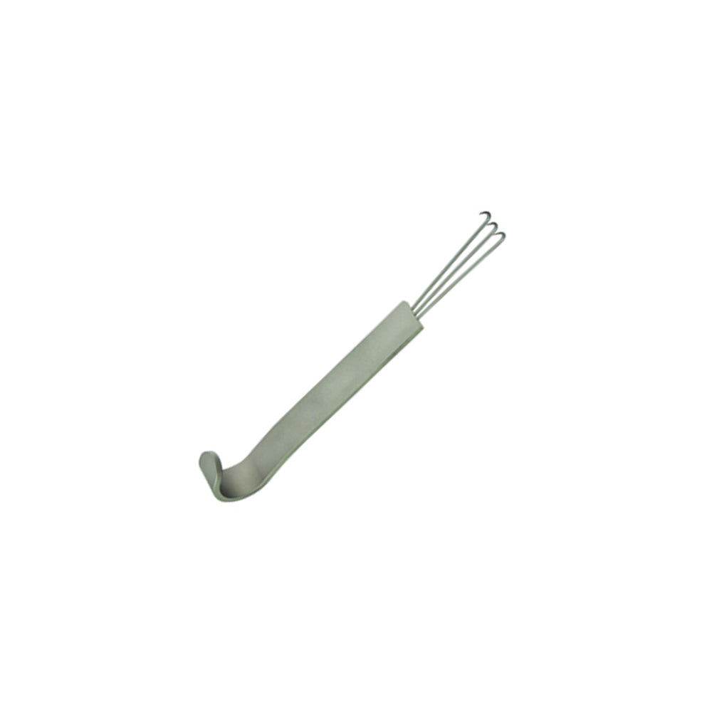 Anderson Bear Claw Retractor