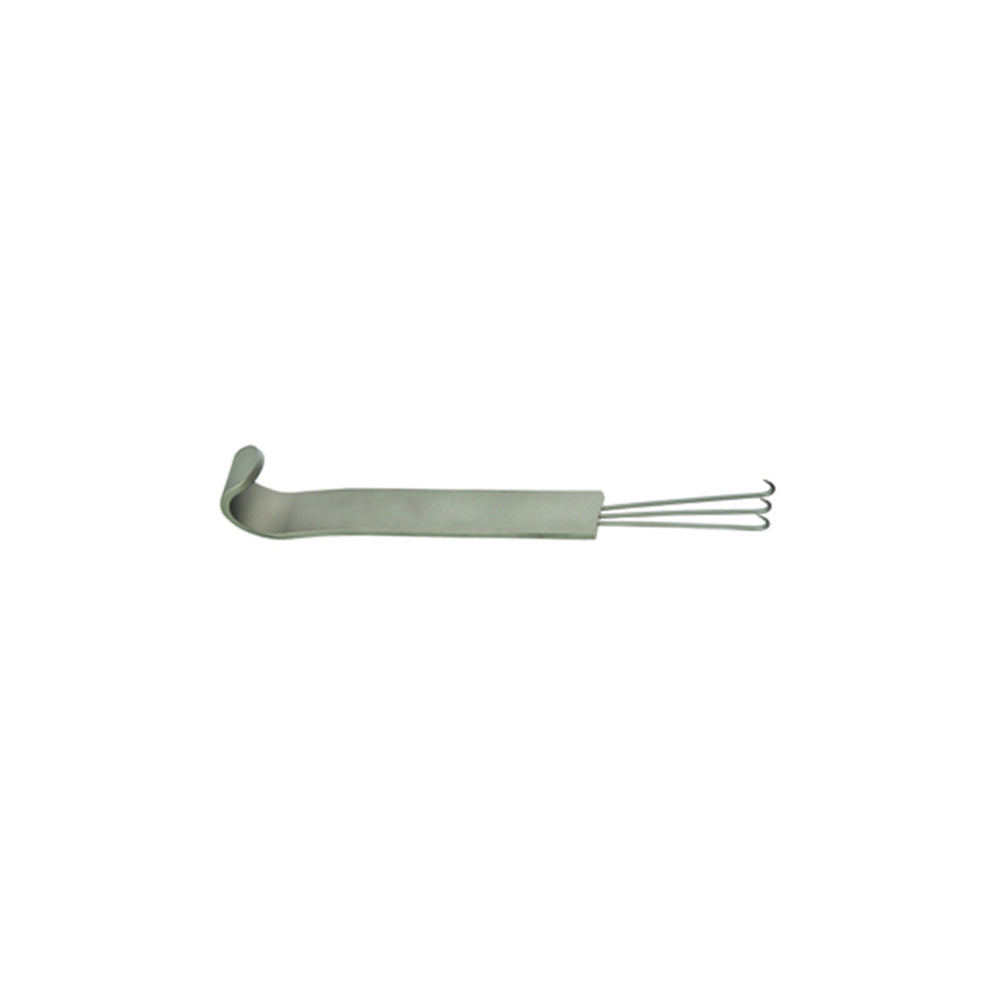 Anderson Bear Claw Retractor