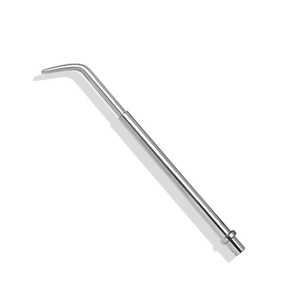 Aspirator For Use Tubing