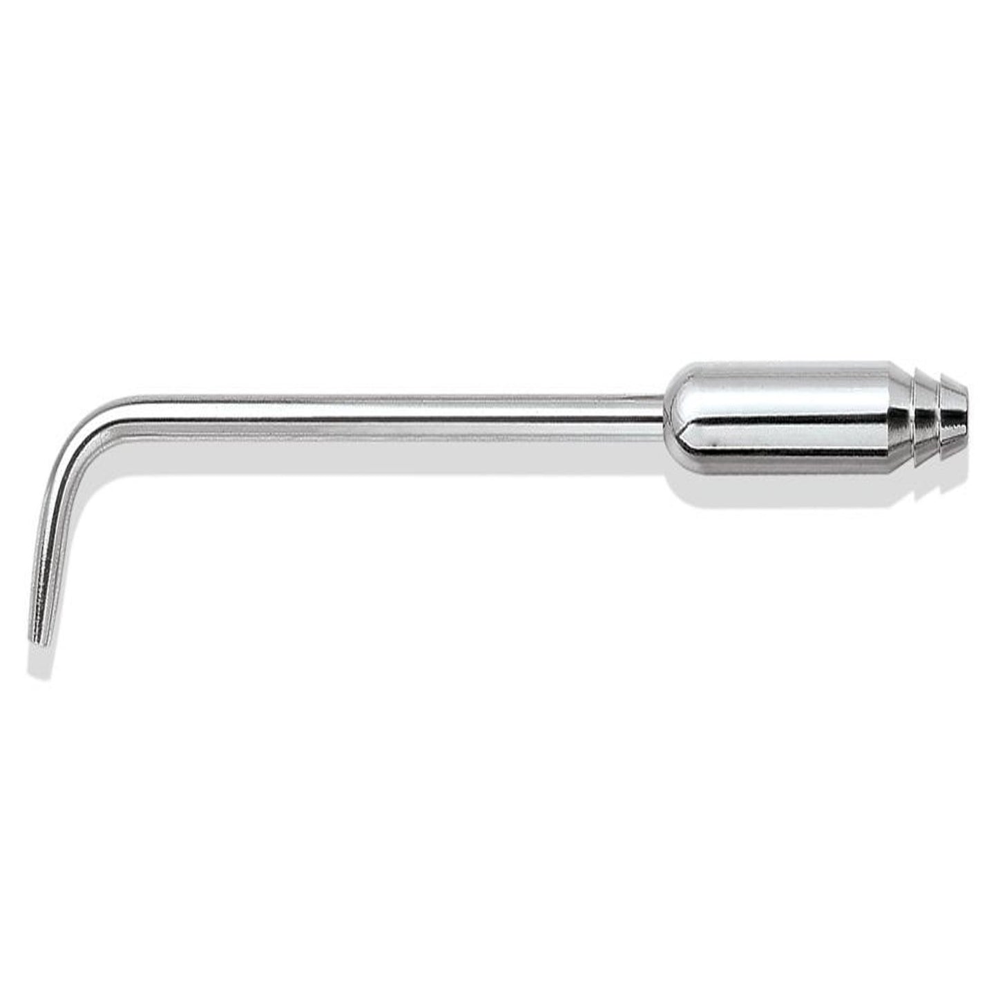 Aspirator Right Angle