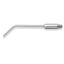 Aspirator Tissue Relief Slot
