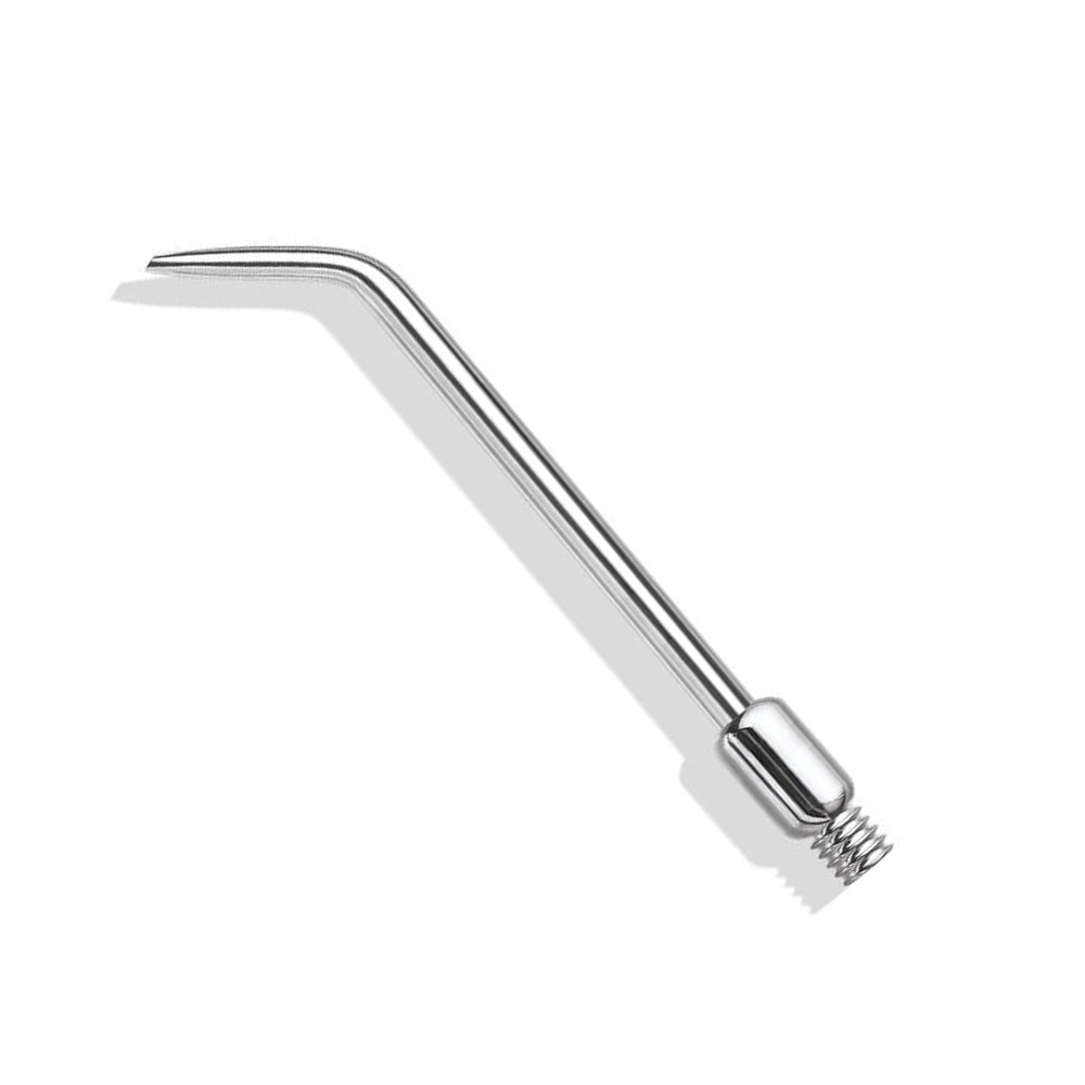 Aspirator W Tail