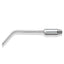 Aspirator W Tissue Relief Slot