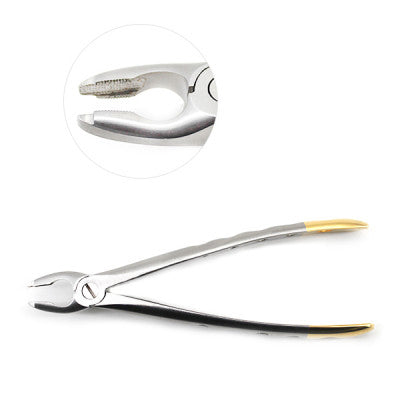 Atraumatic Extraction Forceps