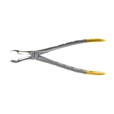 Atraumatic Extraction Forceps