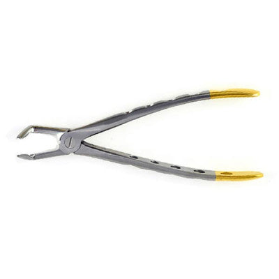 Atraumatic Extraction Forceps