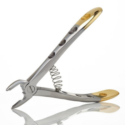 Atraumatic Pediatric Extraction Forceps