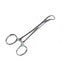 Backhaus Towel Clamp