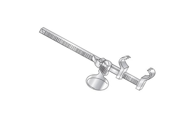 Bailey Rib Approximator and Spreader