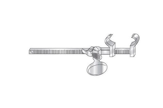 Bailey Rib Approximator and Spreader