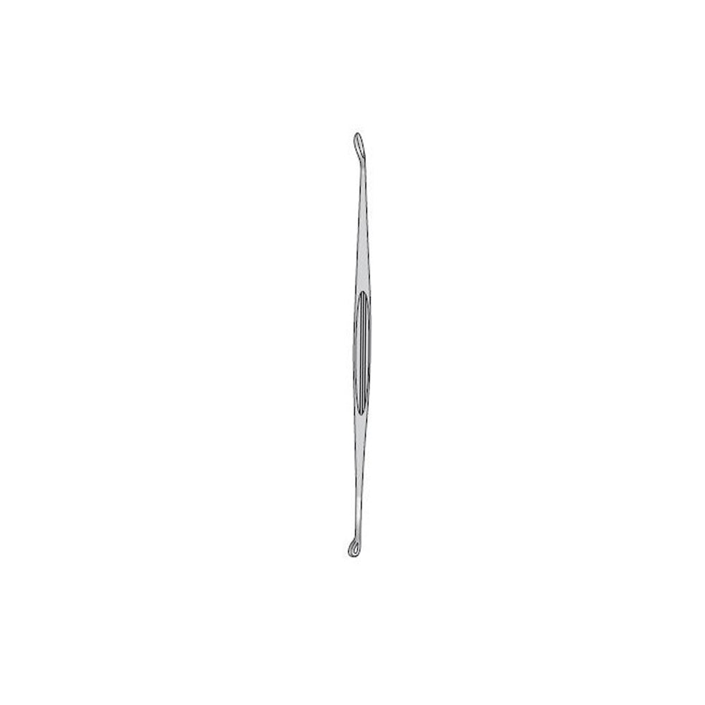 Balance Scoop and Curette