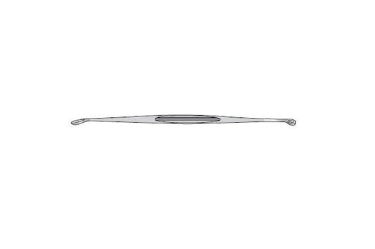 Balance Scoop and Curette