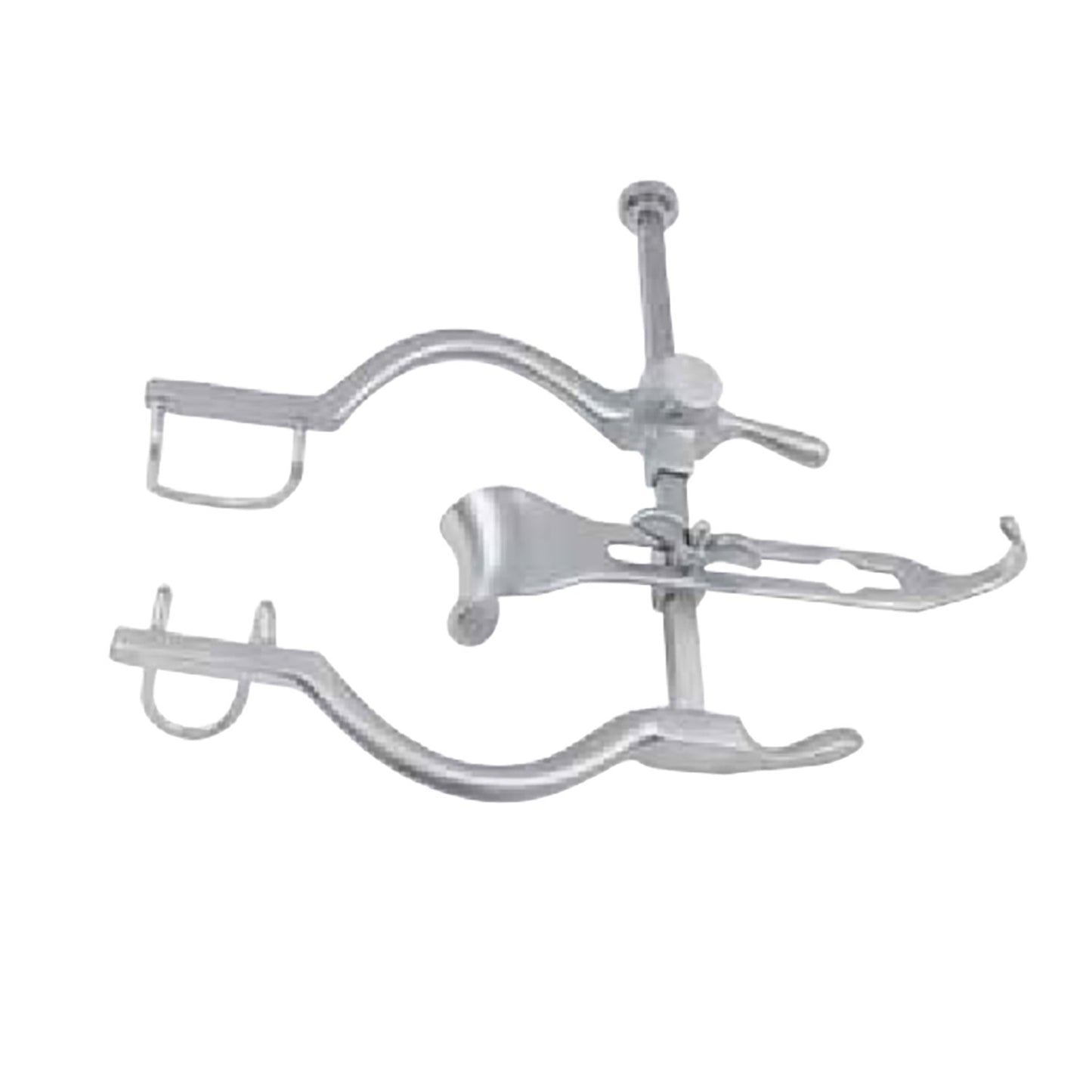 Balfour Baby Self Retaining Retractor