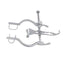Balfour Baby Self Retaining Retractor