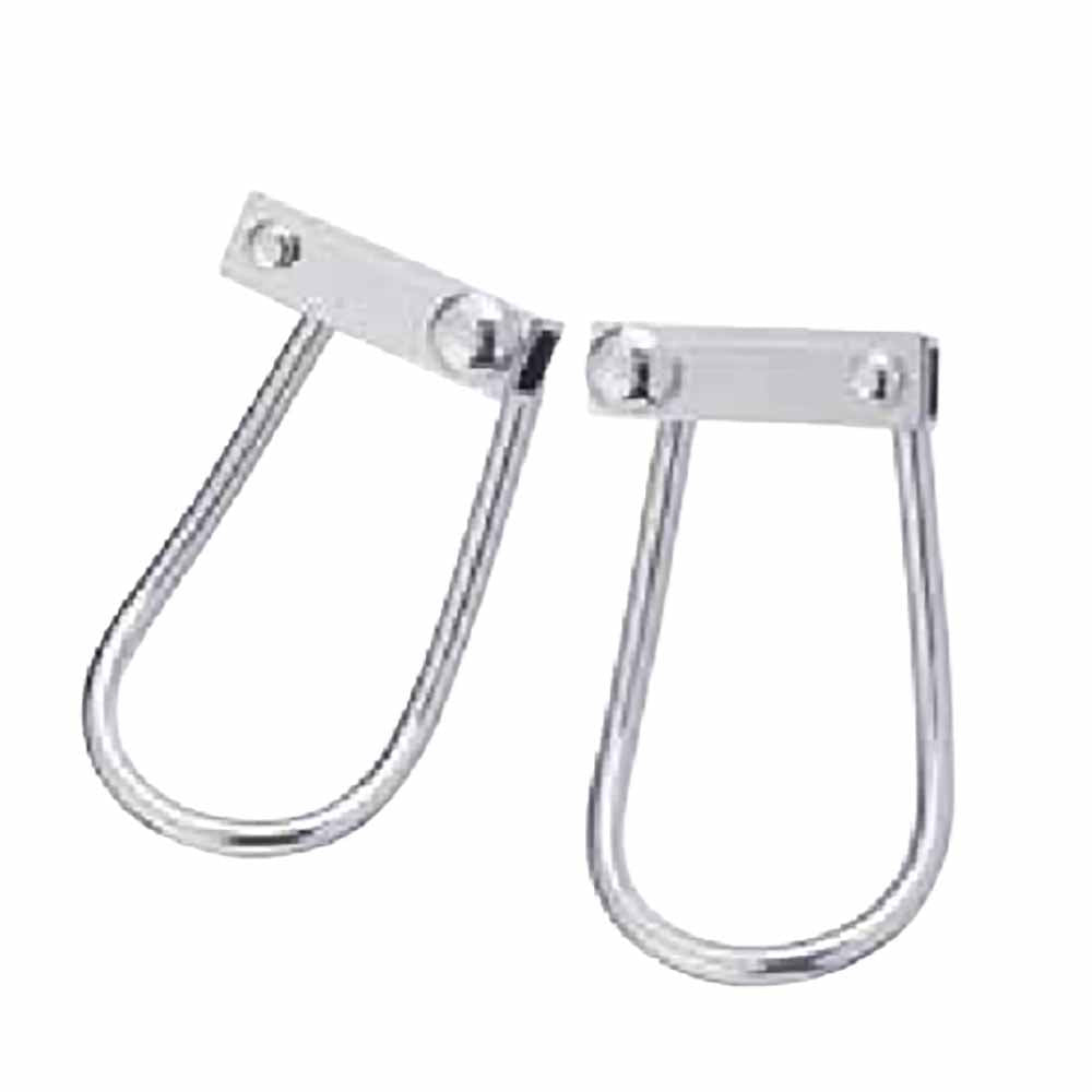 Balfour Side Blades