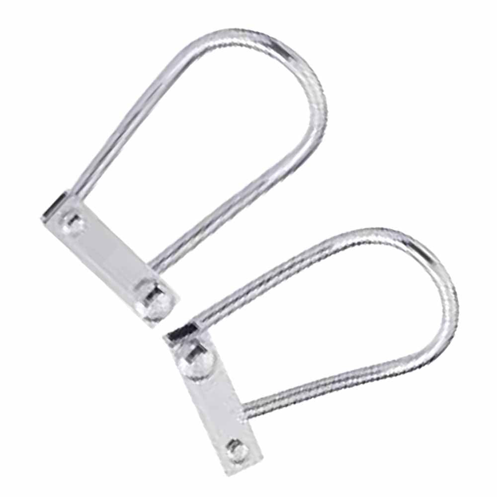 Balfour Side Blades