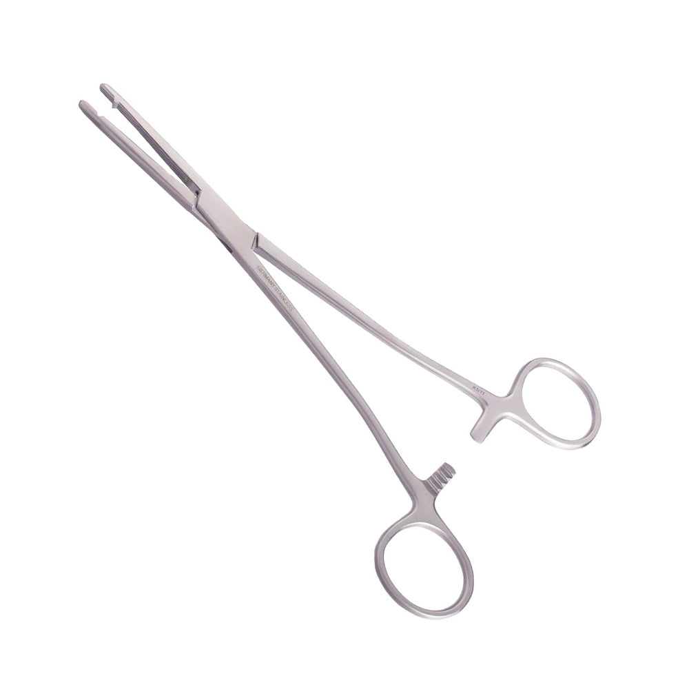 Ballentine Hysterectomy Forceps