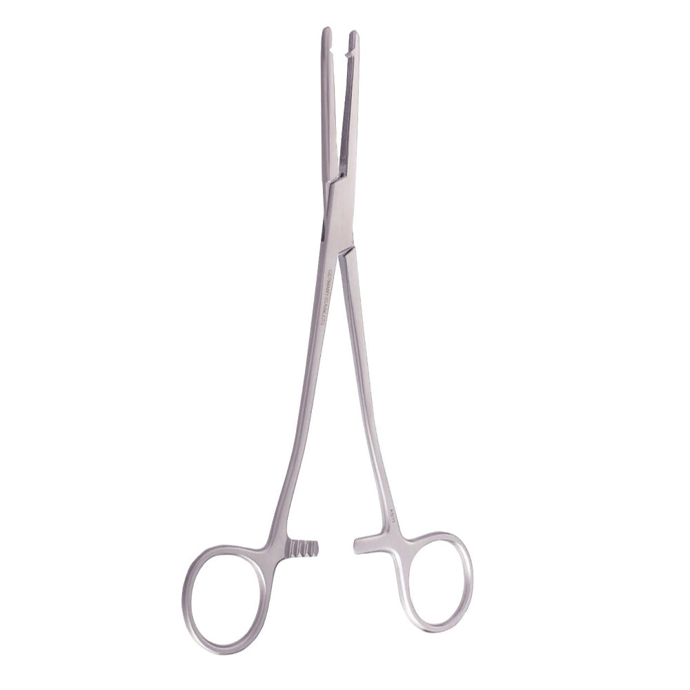 Ballentine Hysterectomy Forceps