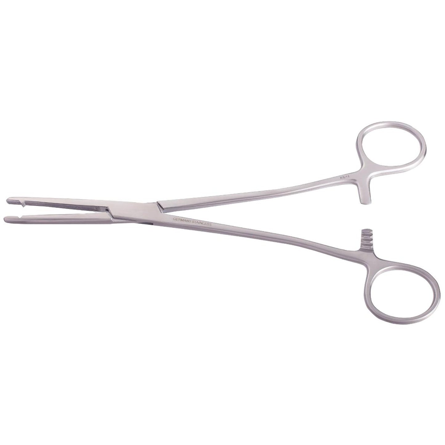 Ballentine Hysterectomy Forceps